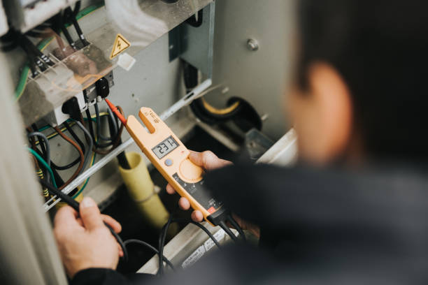 Best Electrical Installation Contractor  in Manche North Shore, CA