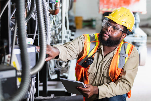 Best Affordable Electrician  in Manche North Shore, CA