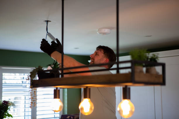 Best Electrical Rewiring Services  in Manche North Shore, CA