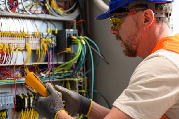 Best Electrical Wiring Services  in Manche North Shore, CA
