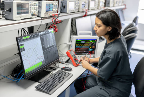 Best Electrical System Inspection  in Manche North Shore, CA