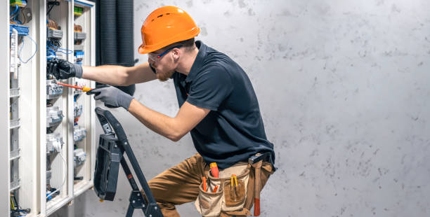 Best Electrical Troubleshooting Services  in Manche North Shore, CA