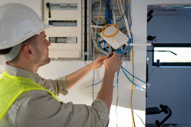Best Home Electrical Repair  in Manche North Shore, CA